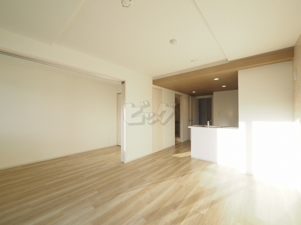 リビング・ダイニング