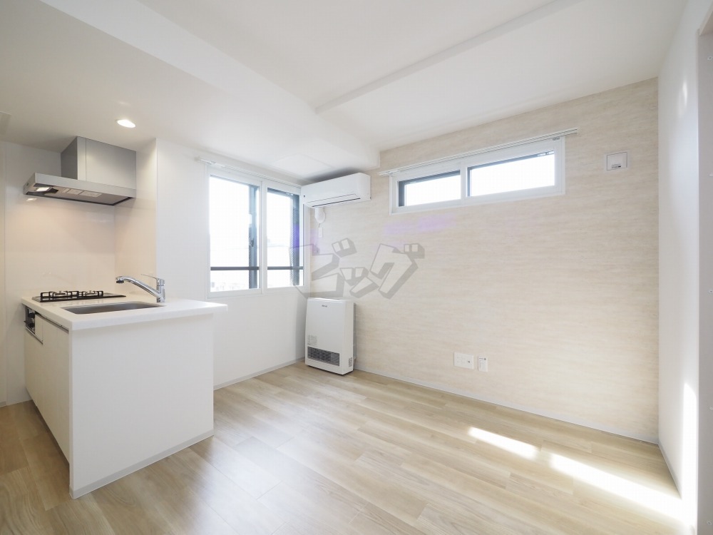 リビング・ダイニング