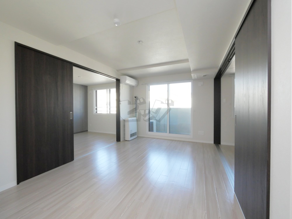 リビング・ダイニング