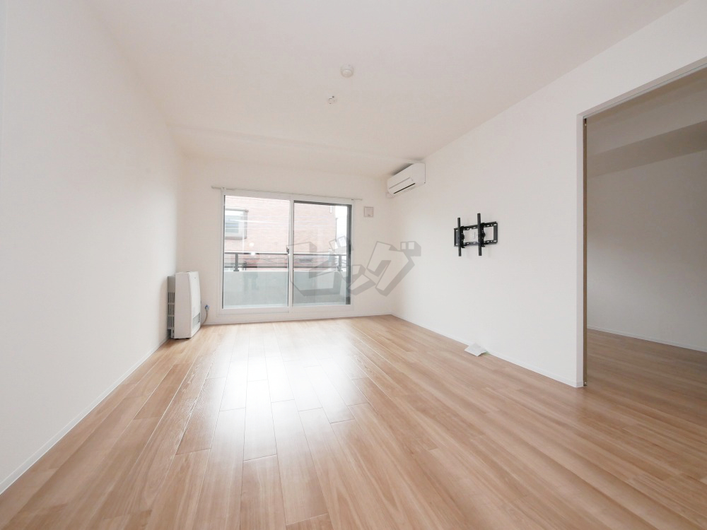 リビング・ダイニング