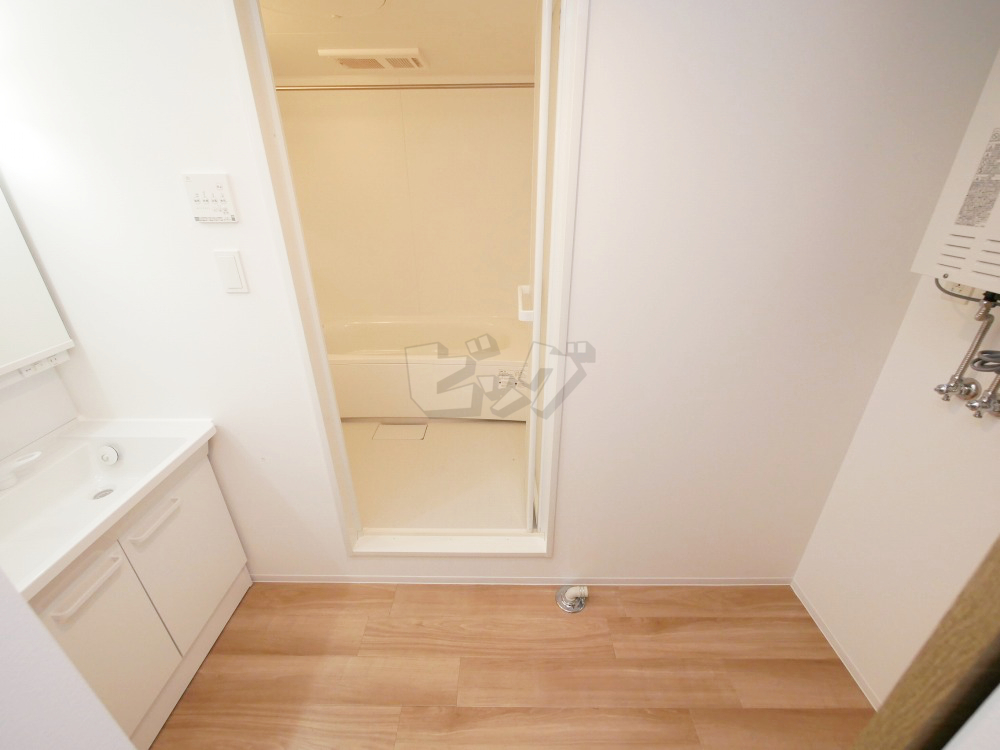 洗面所・脱衣所