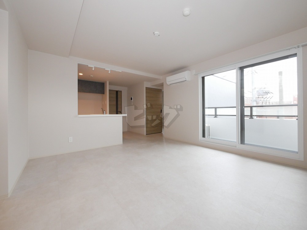 リビング・ダイニング