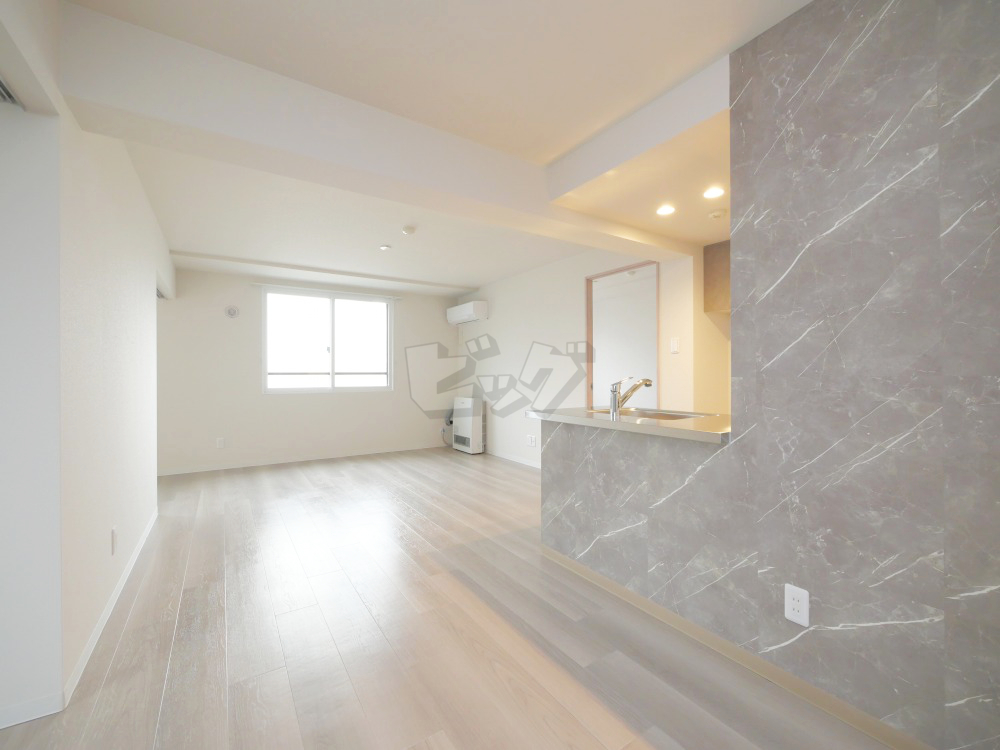 リビング・ダイニング