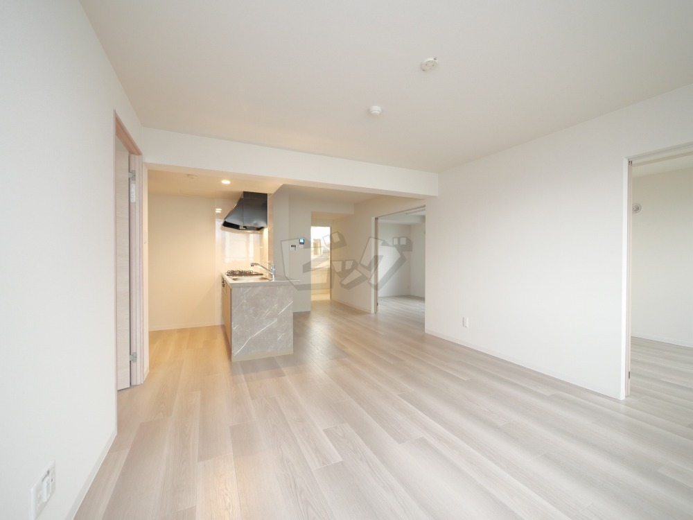 リビング・ダイニング