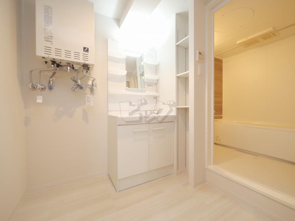 洗面所・脱衣所