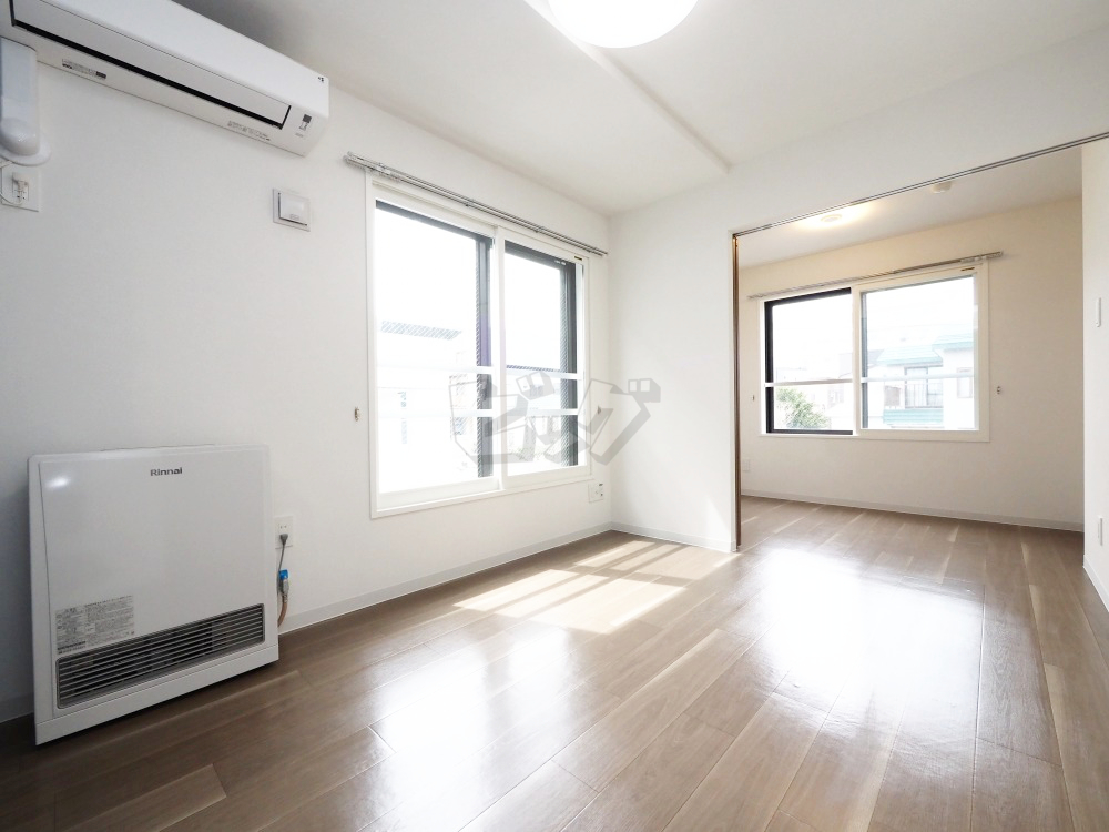 リビング・ダイニング