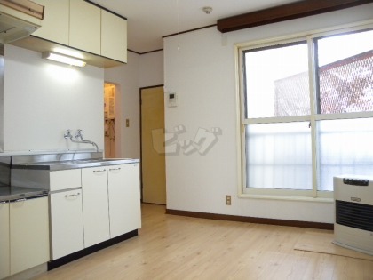 リビング・ダイニング