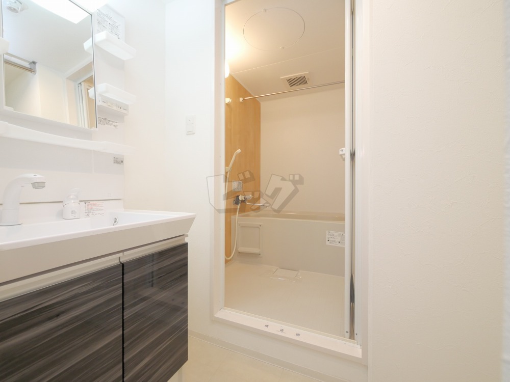 洗面所・脱衣所