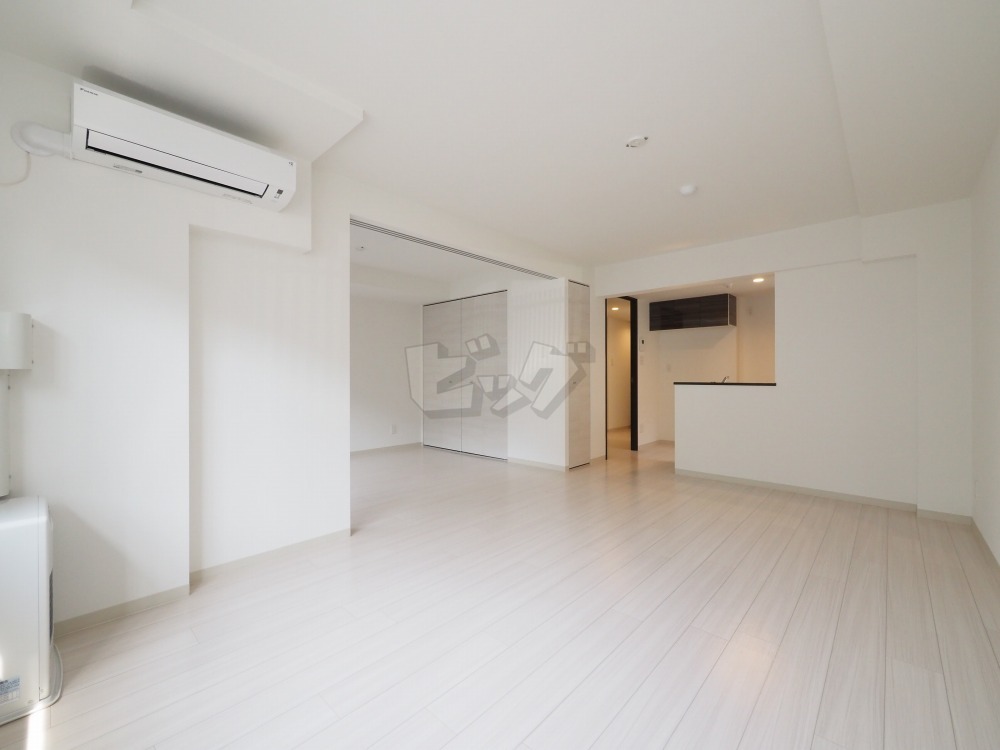 リビング・ダイニング