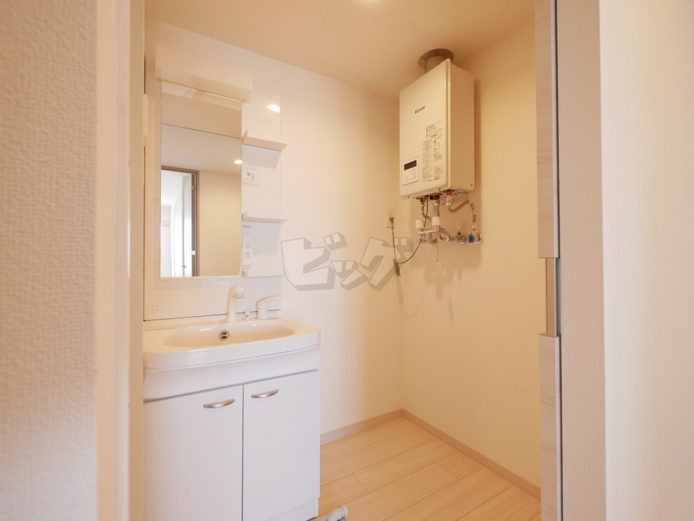 洗面所・脱衣所