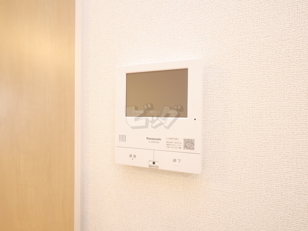 インターホン