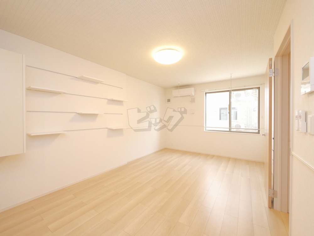 リビング・ダイニング