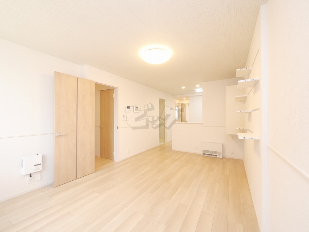 リビング・ダイニング