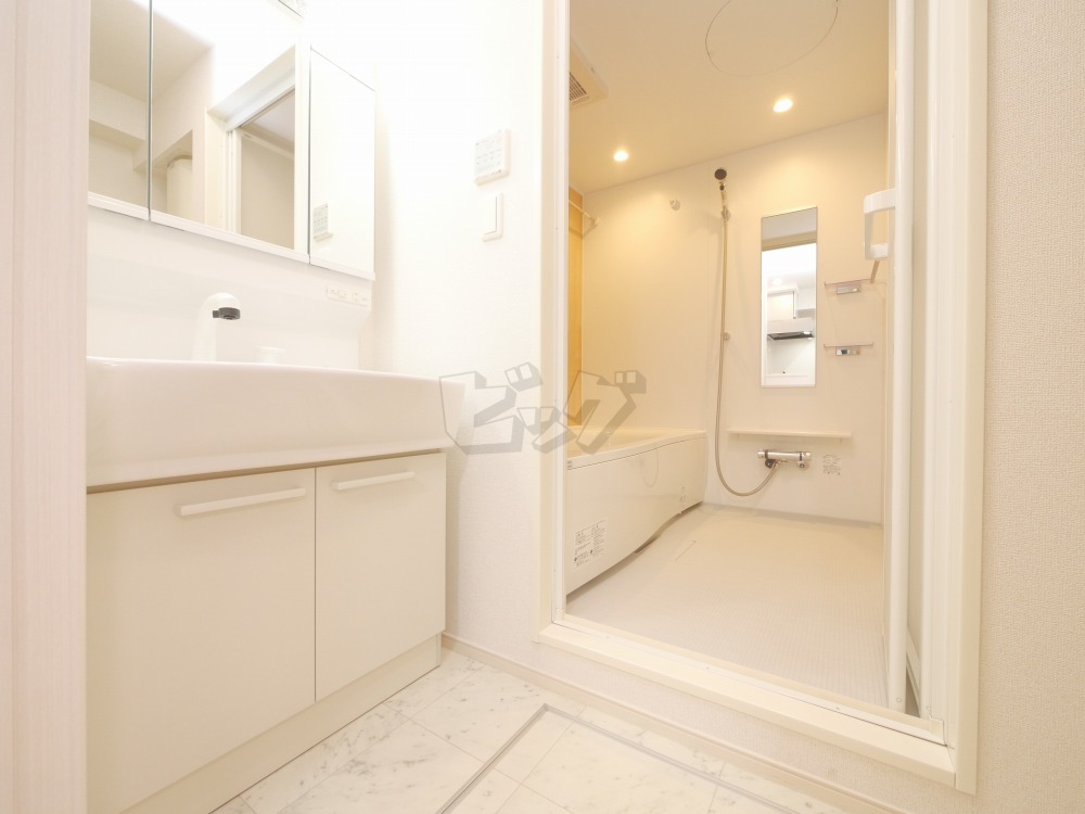 洗面所・脱衣所