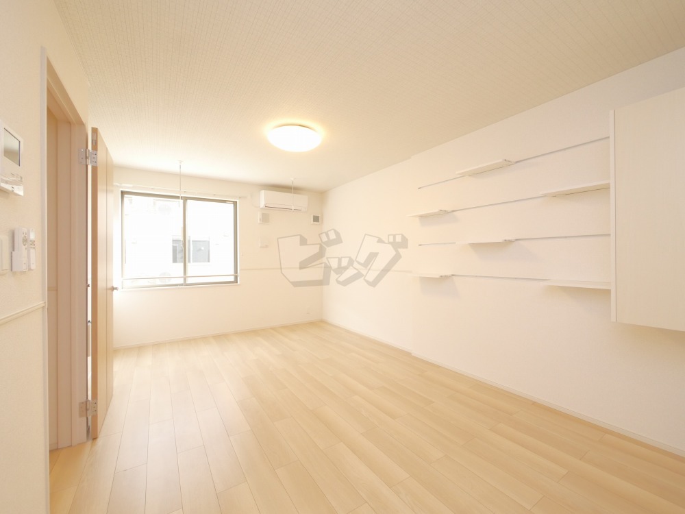 リビング・ダイニング