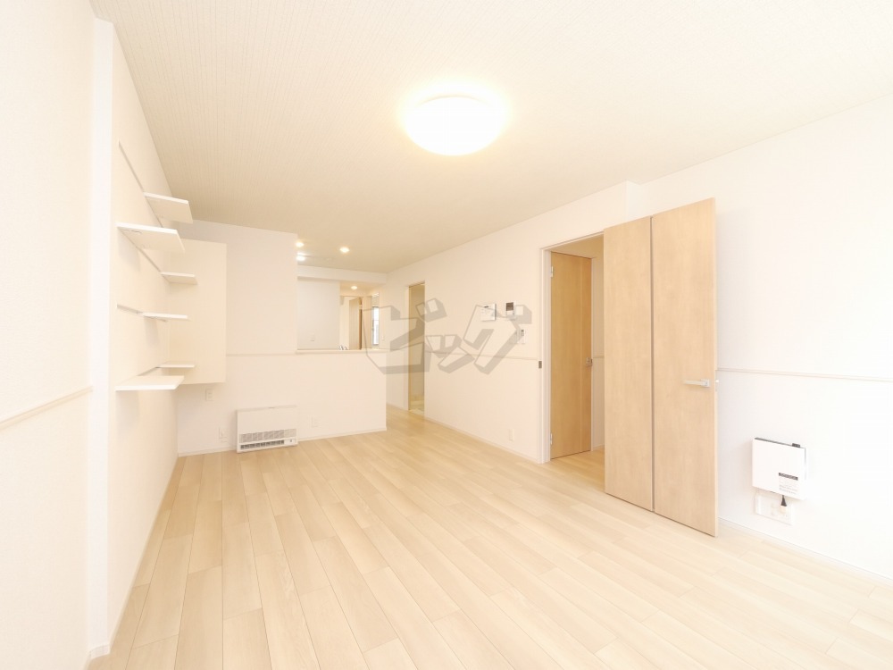 リビング・ダイニング