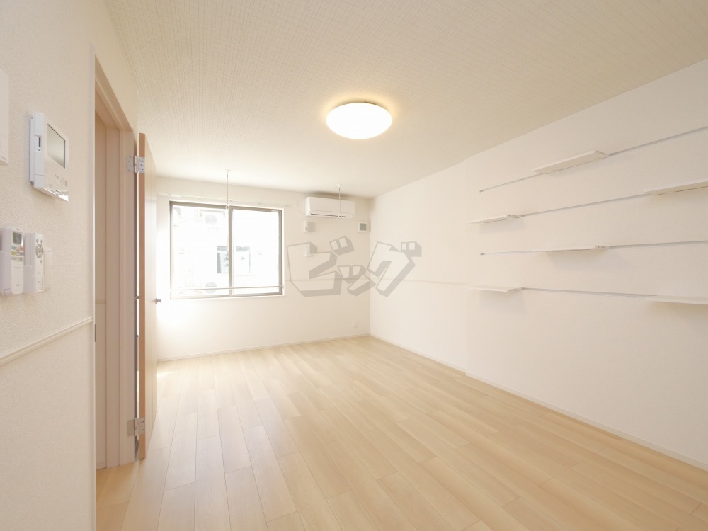 リビング・ダイニング