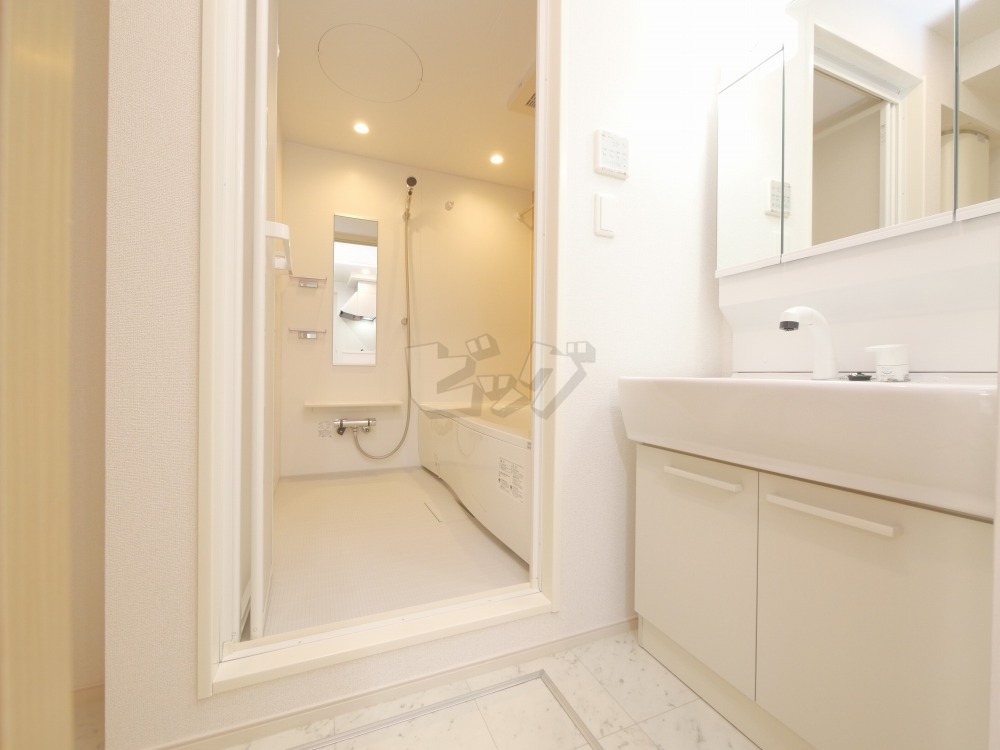 洗面所・脱衣所