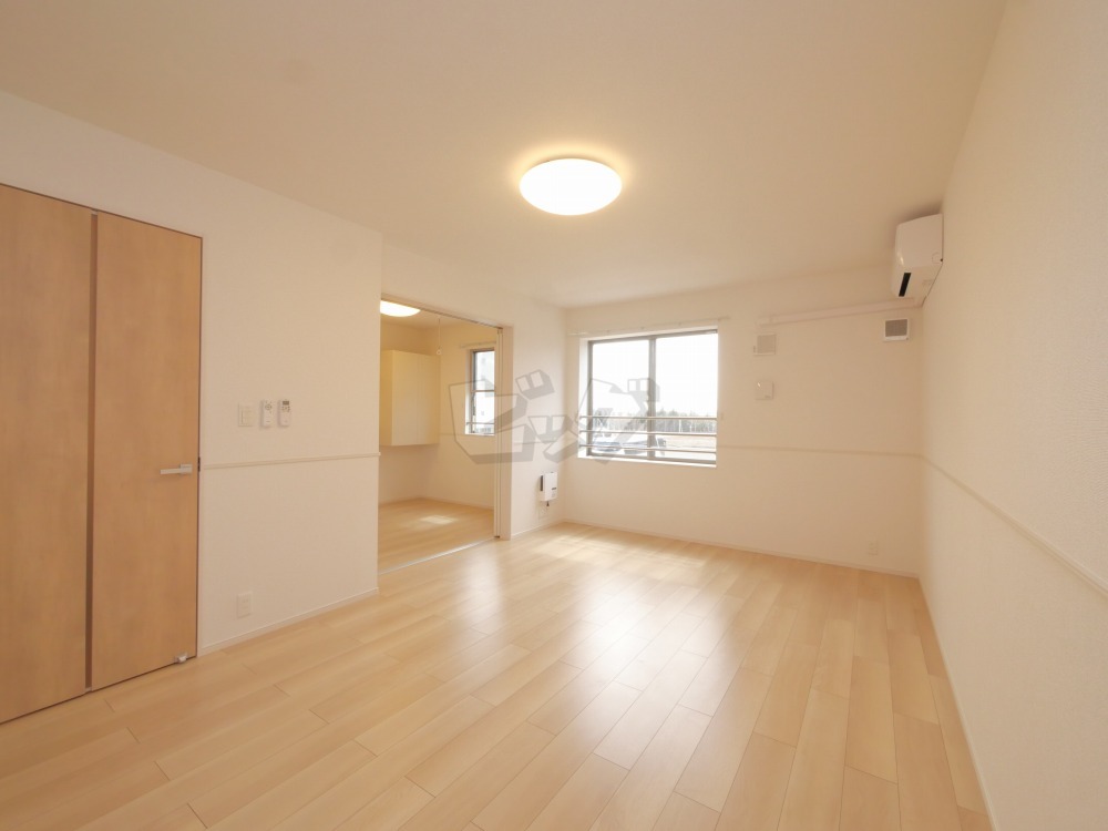 リビング・ダイニング