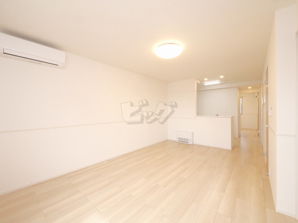 リビング・ダイニング