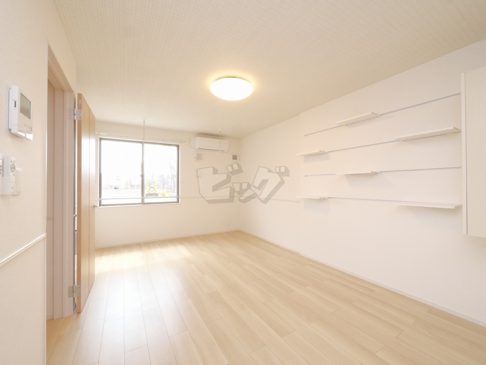 リビング・ダイニング