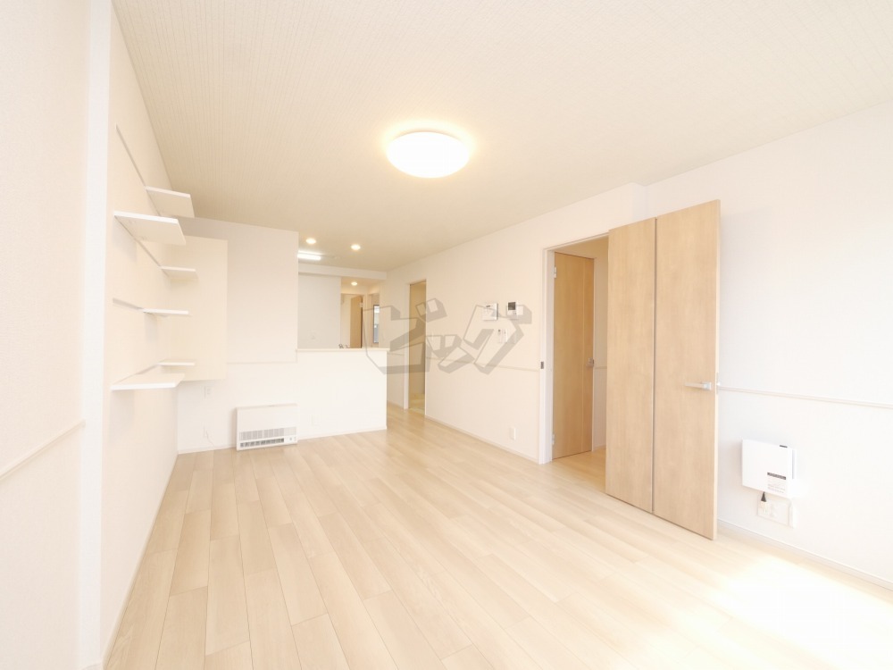 リビング・ダイニング