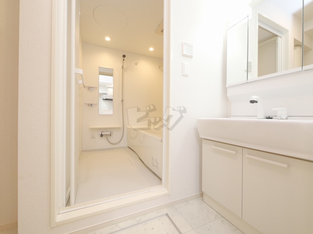 洗面所・脱衣所