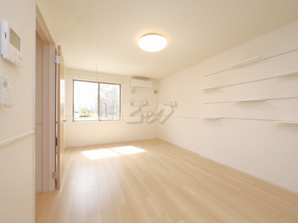 リビング・ダイニング