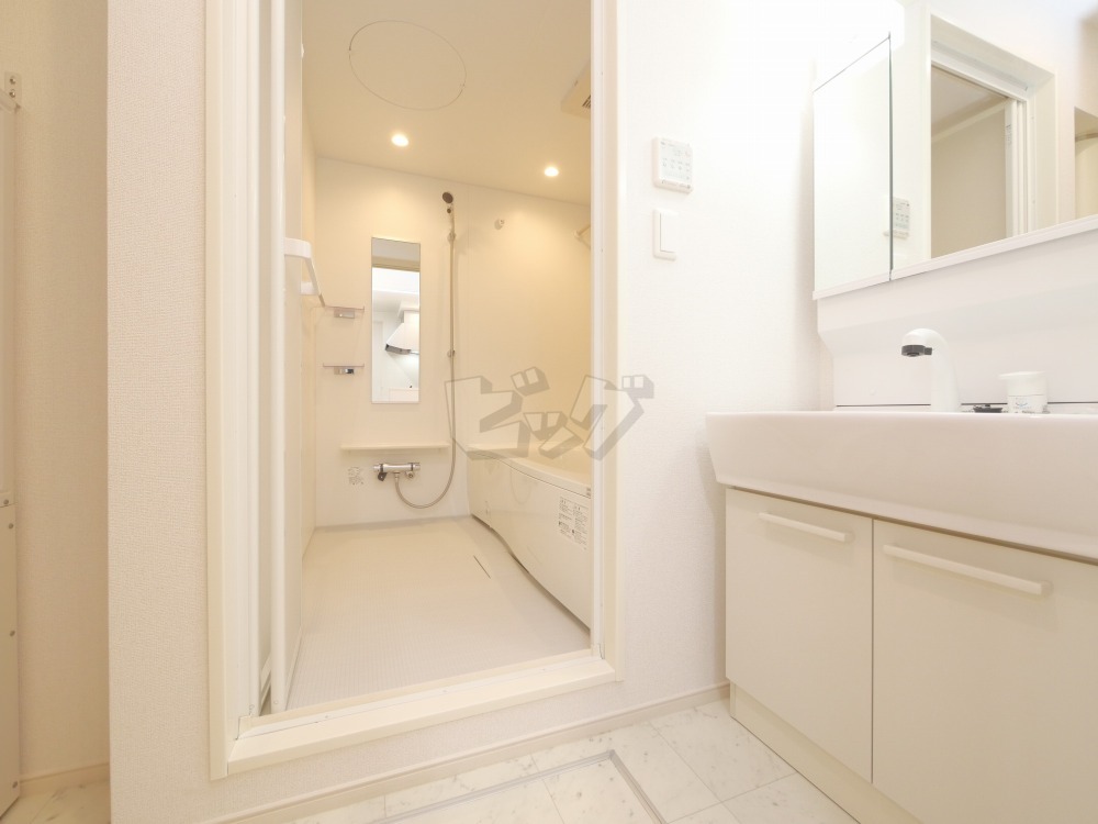 洗面所・脱衣所