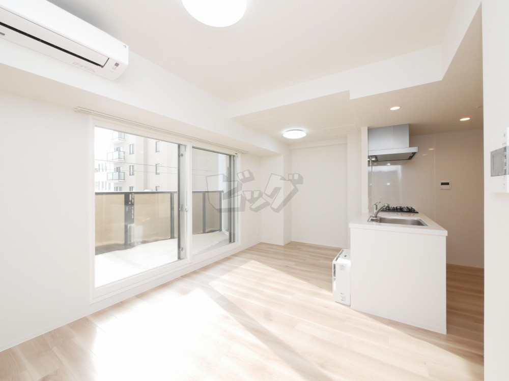 リビング・ダイニング