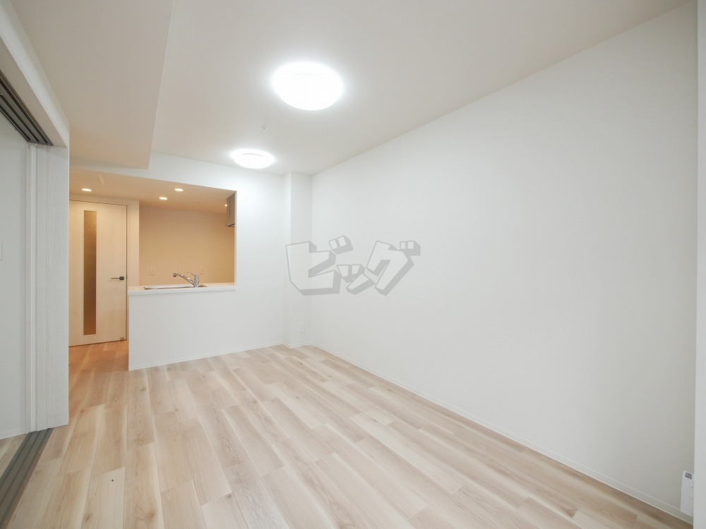 リビング・ダイニング