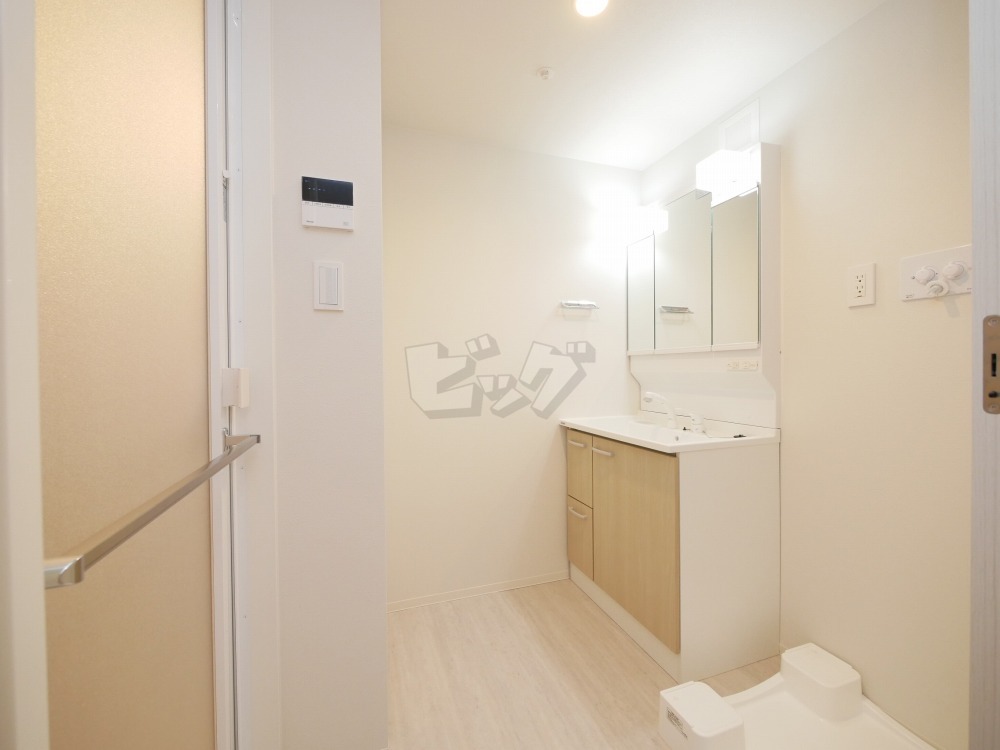 洗面所・脱衣所