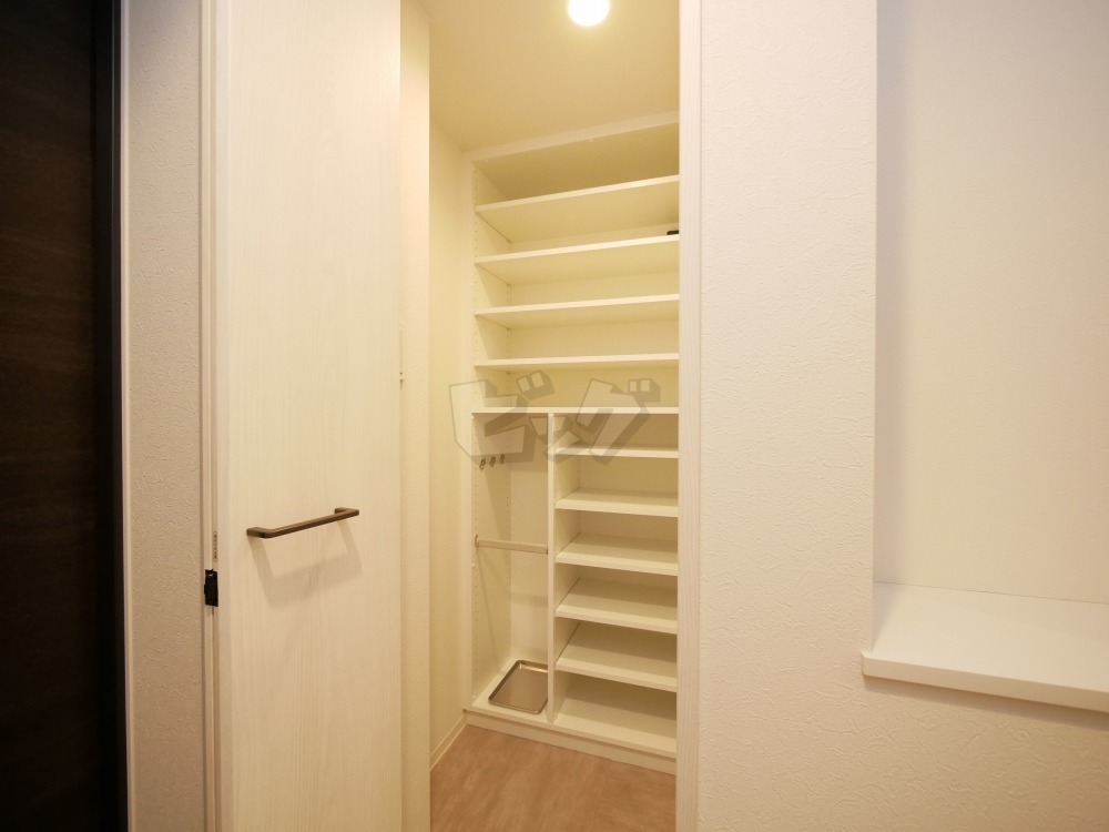 玄関収納