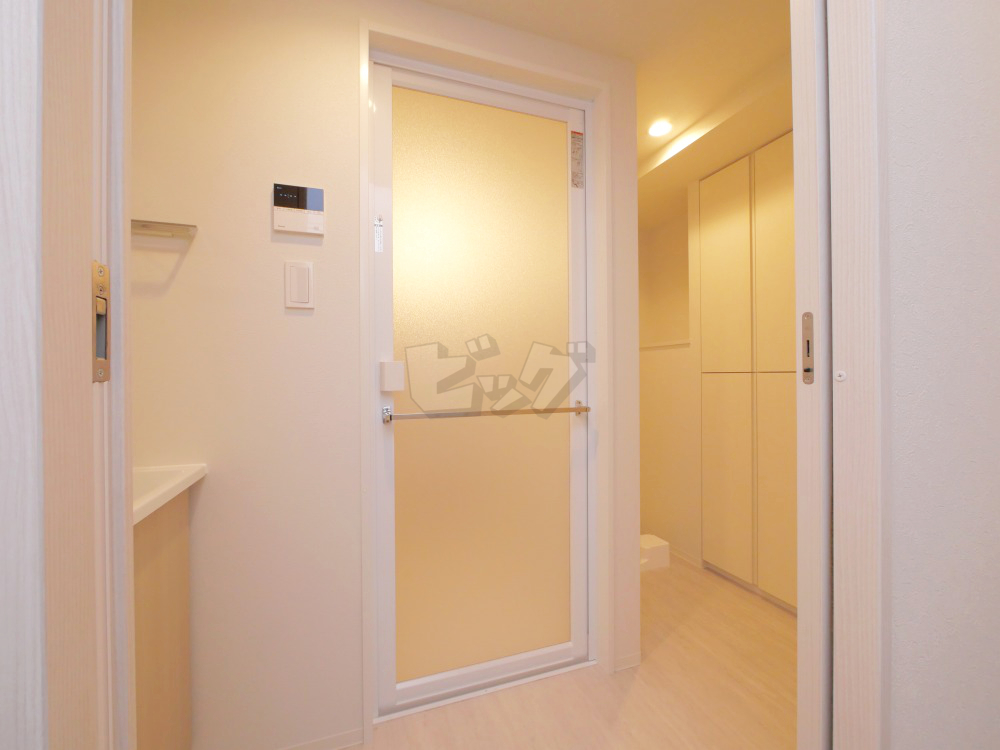 洗面所・脱衣所