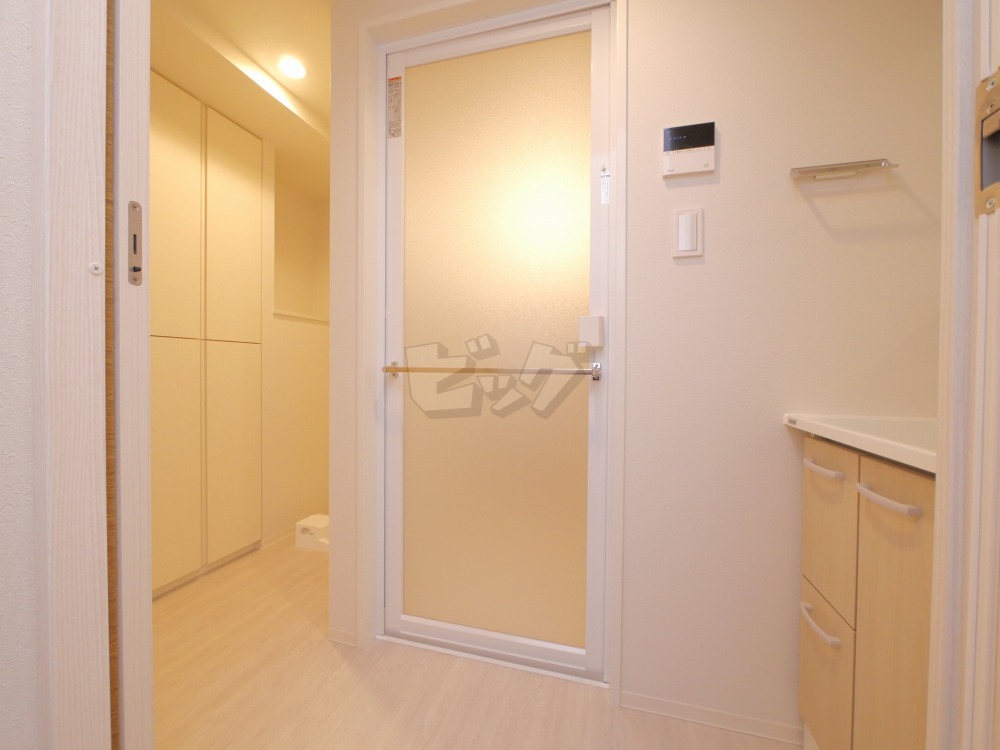 洗面所・脱衣所