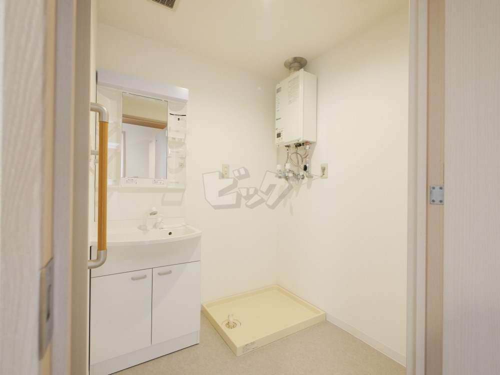 洗面所・脱衣所