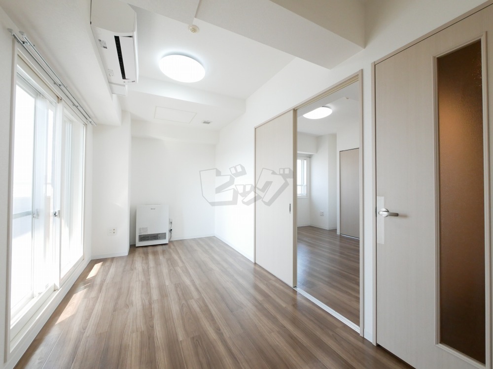 リビング・ダイニング