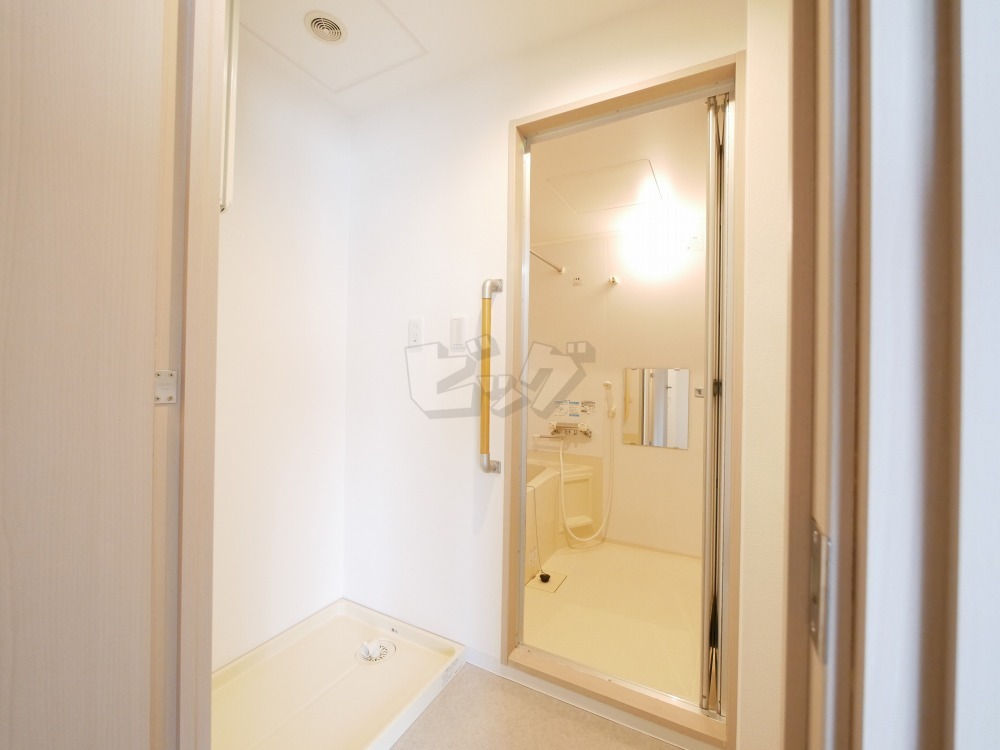 洗面所・脱衣所