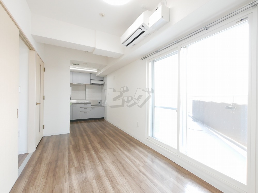 リビング・ダイニング