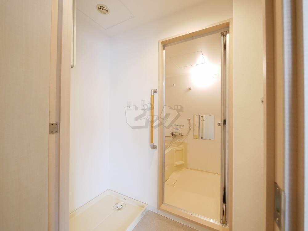 洗面所・脱衣所