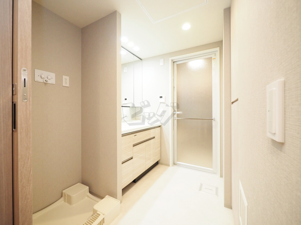 洗面所・脱衣所