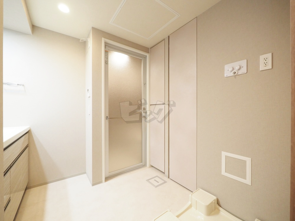 洗面所・脱衣所