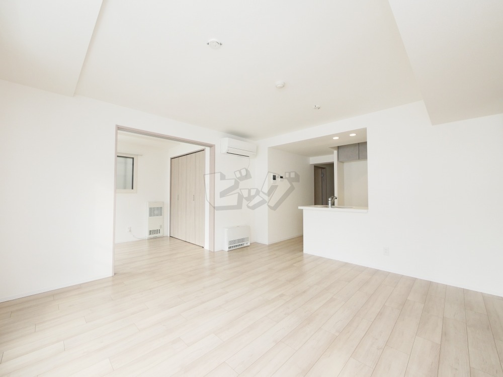 リビング・ダイニング