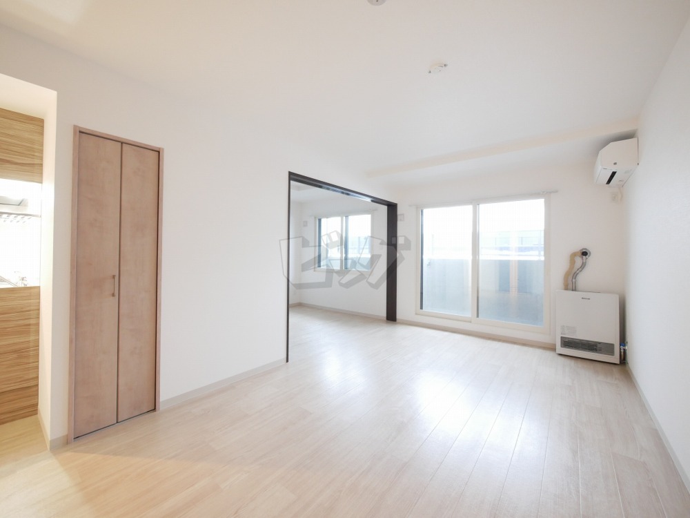 リビング・ダイニング