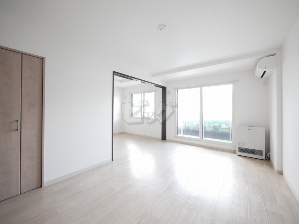 リビング・ダイニング