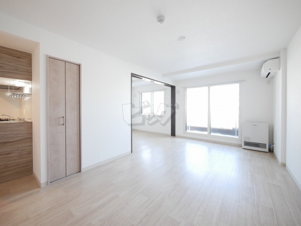 リビング・ダイニング