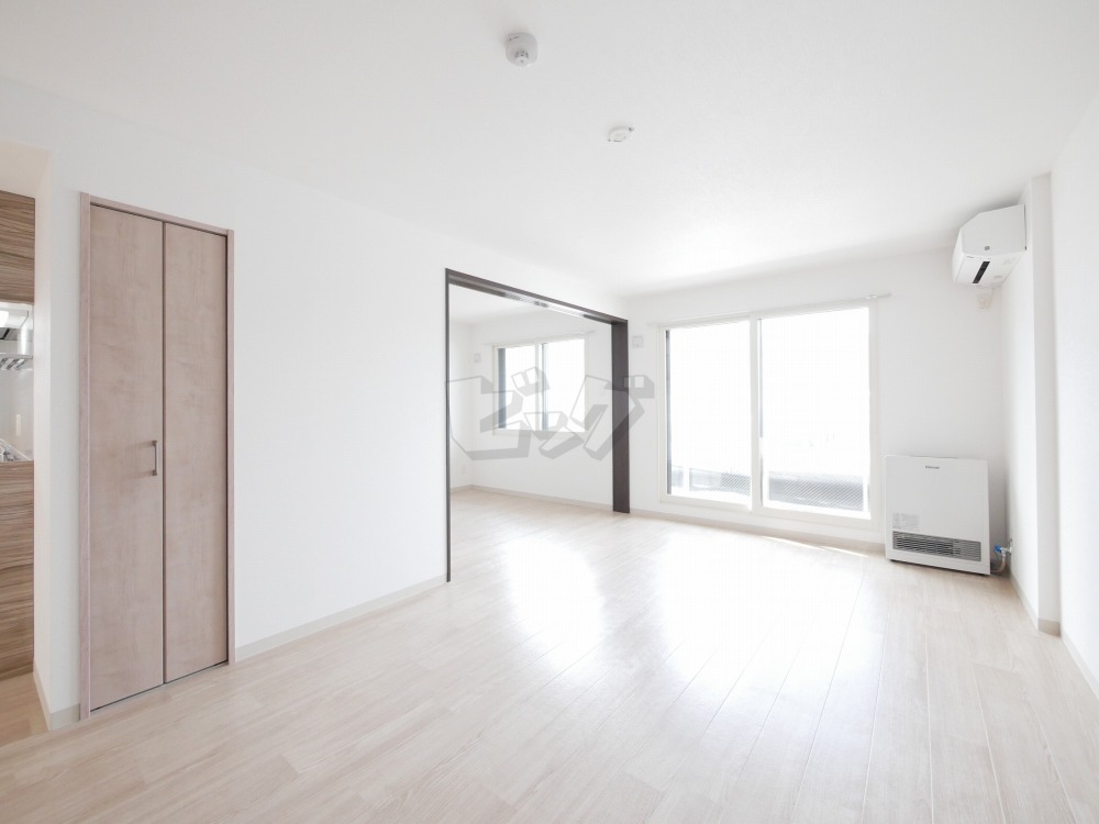 リビング・ダイニング