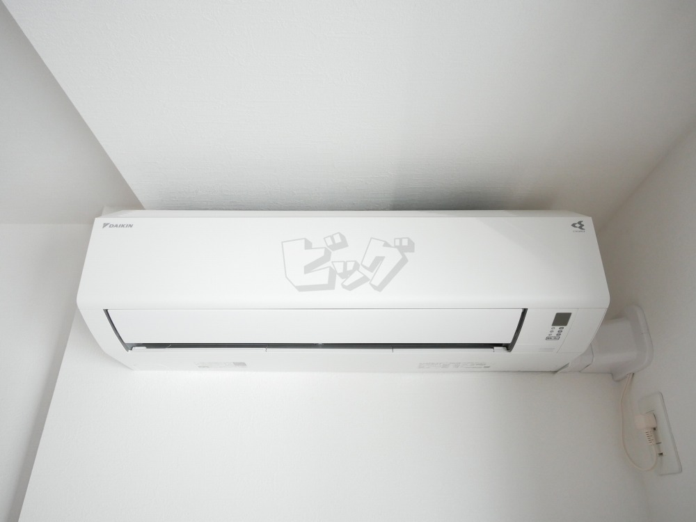 エアコン