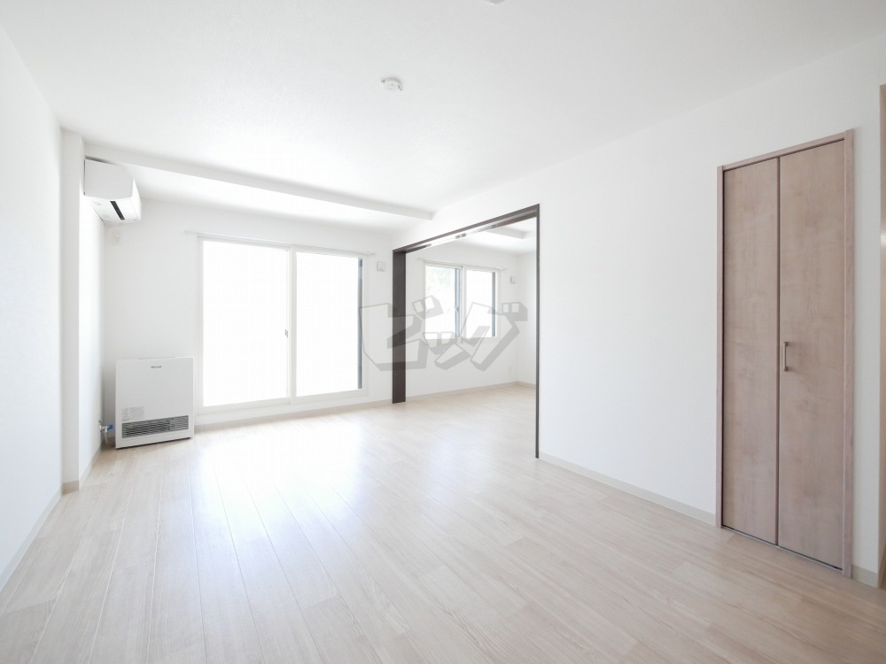 リビング・ダイニング