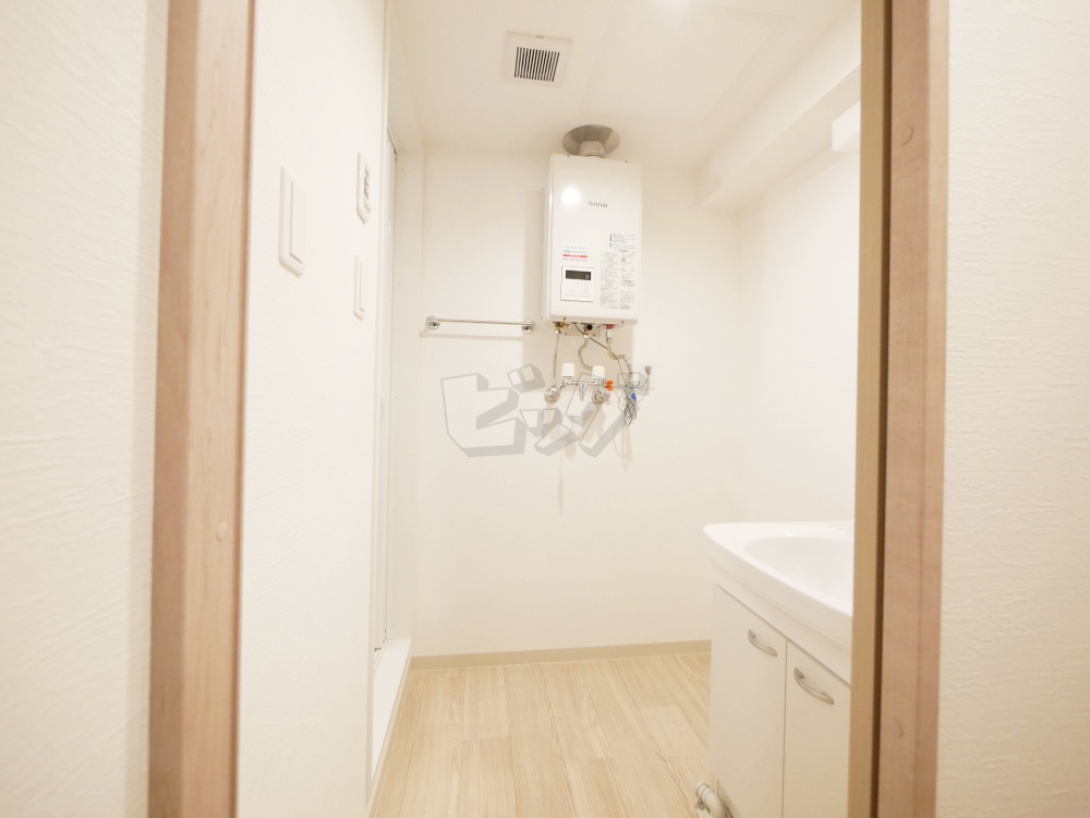 洗面所・脱衣所